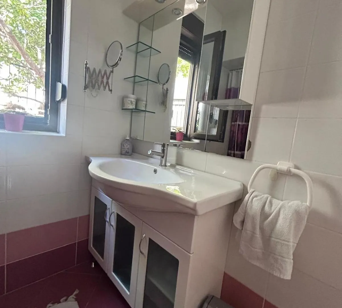 Kuca Maslina Villa Maslenica Holiday home