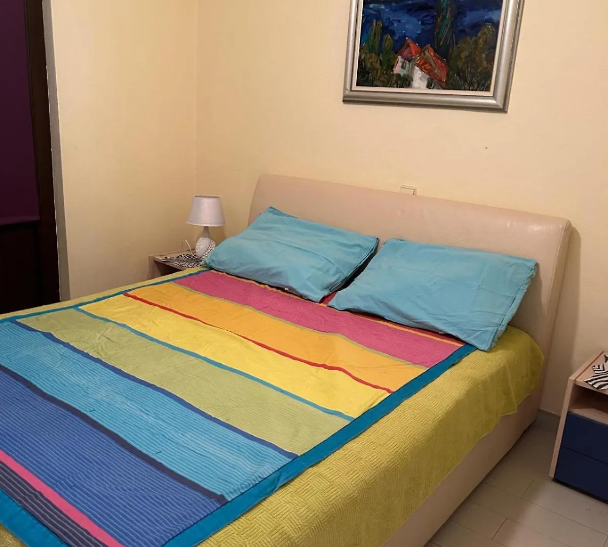 Vakantiehuis Kuca Maslina Villa Maslenica