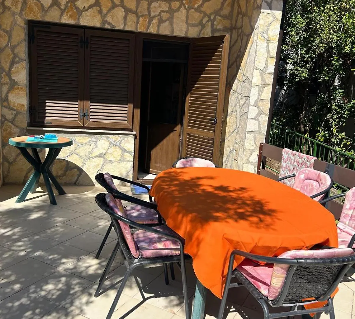 Kuca Maslina Villa Maslenica Kroatië