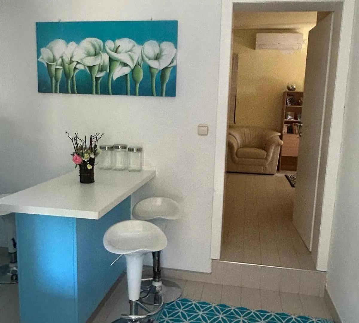 Vakantiehuis Kuca Maslina Villa Maslenica
