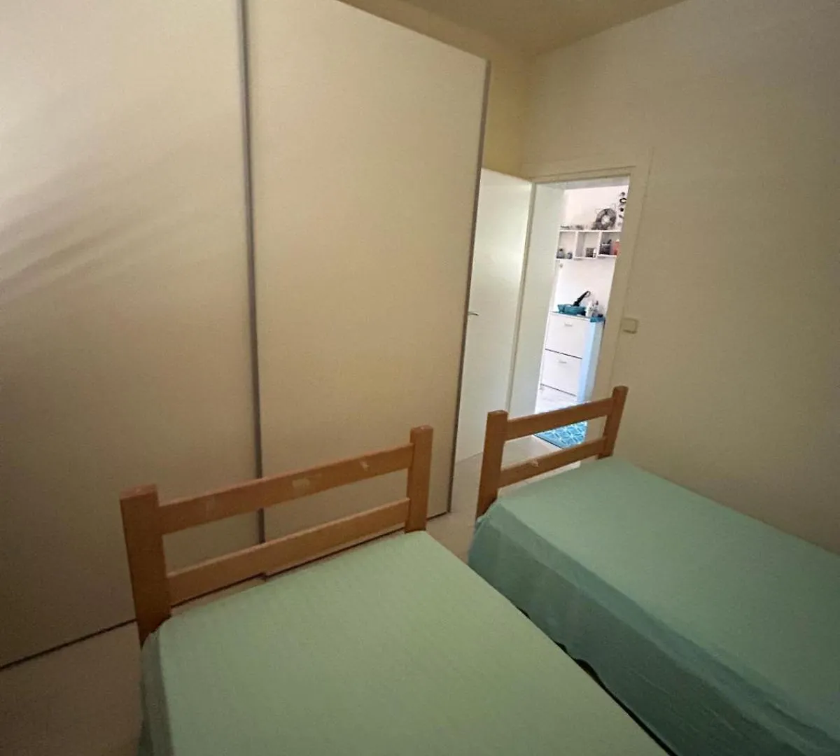 Vakantiehuis Kuca Maslina Villa Maslenica Kroatië