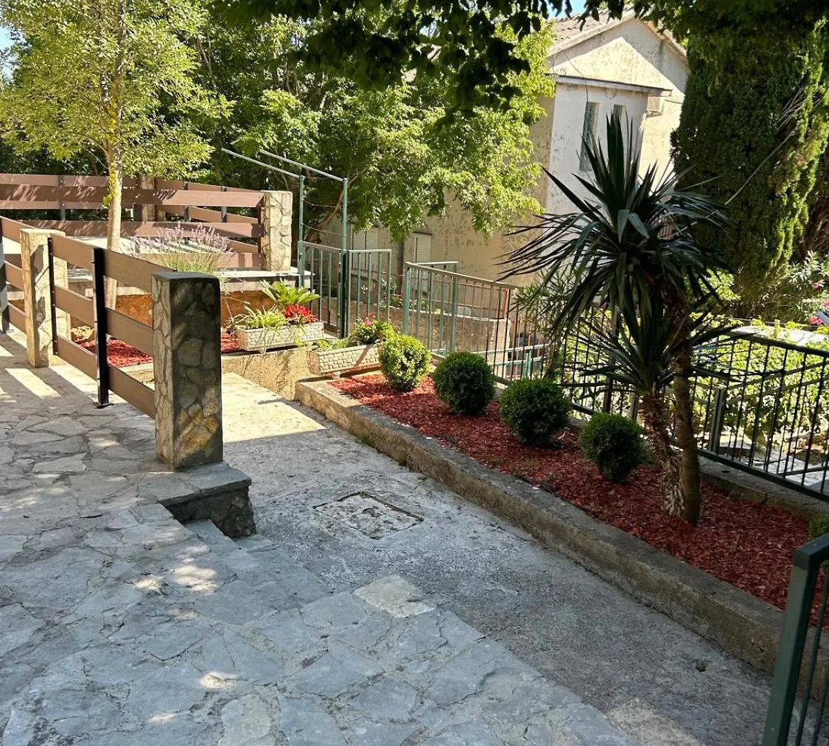 Kuca Maslina Villa Maslenica